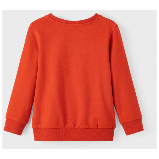 Name It Βρεφικό φούτερ Name It Βρεφικό φούτερ